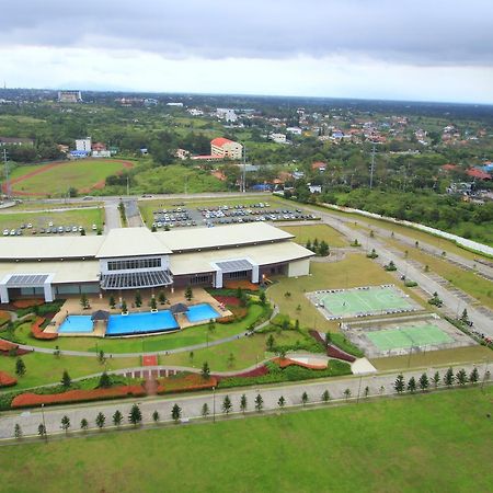 Taal View Room Tagaytay Staycation With Wifi Tagaytay City Екстер'єр фото