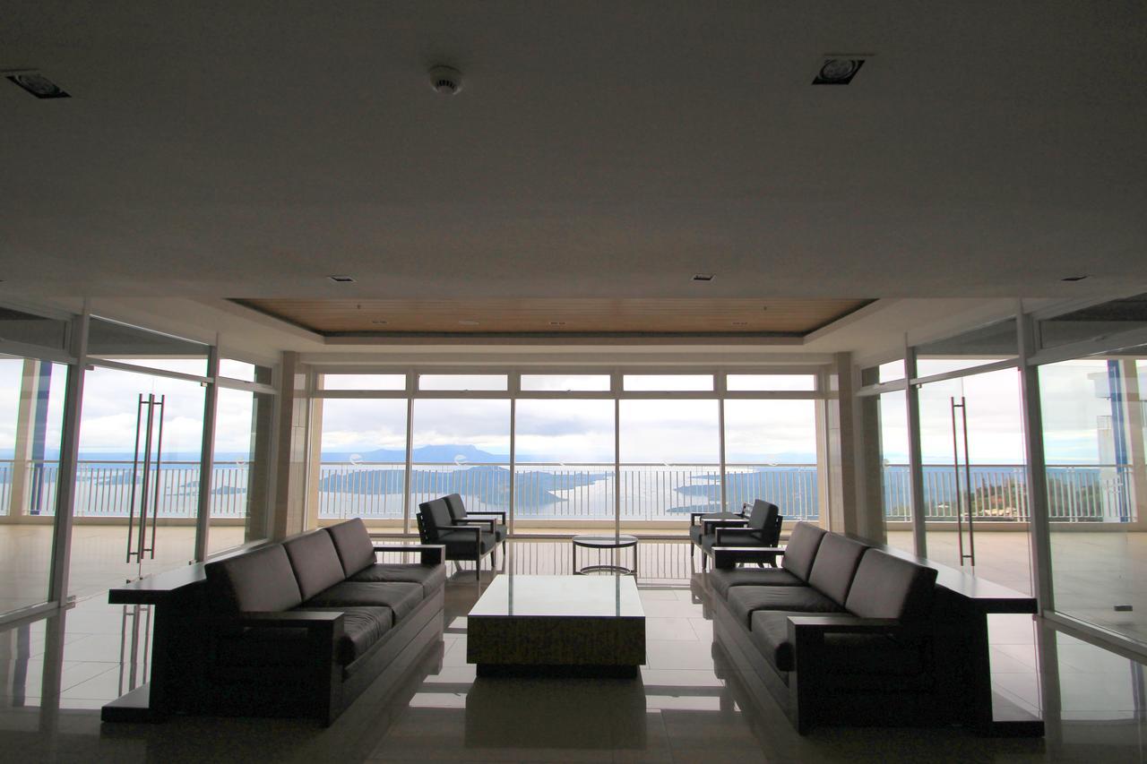 Taal View Room Tagaytay Staycation With Wifi Tagaytay City Екстер'єр фото