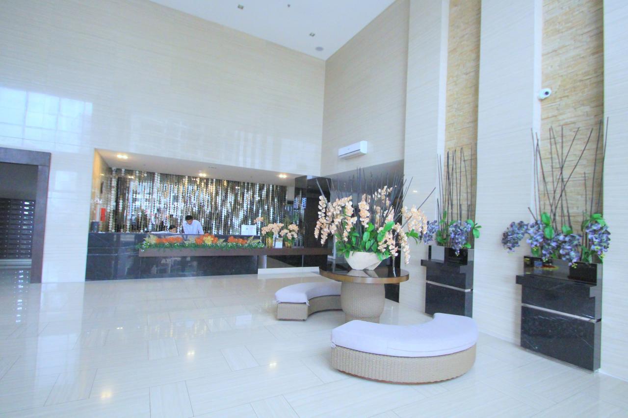 Taal View Room Tagaytay Staycation With Wifi Tagaytay City Екстер'єр фото