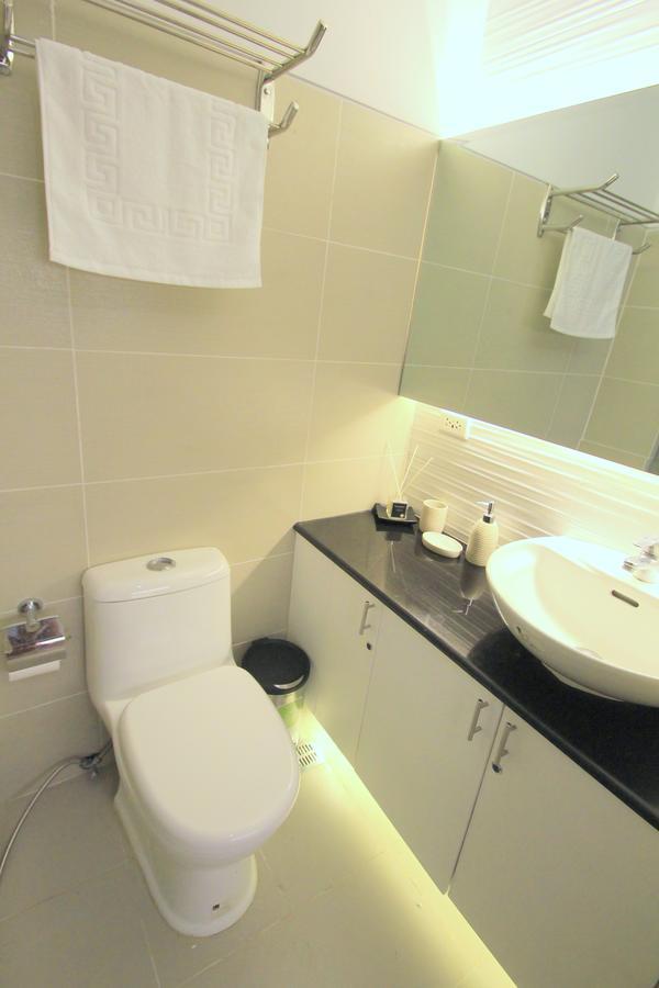 Taal View Room Tagaytay Staycation With Wifi Tagaytay City Екстер'єр фото