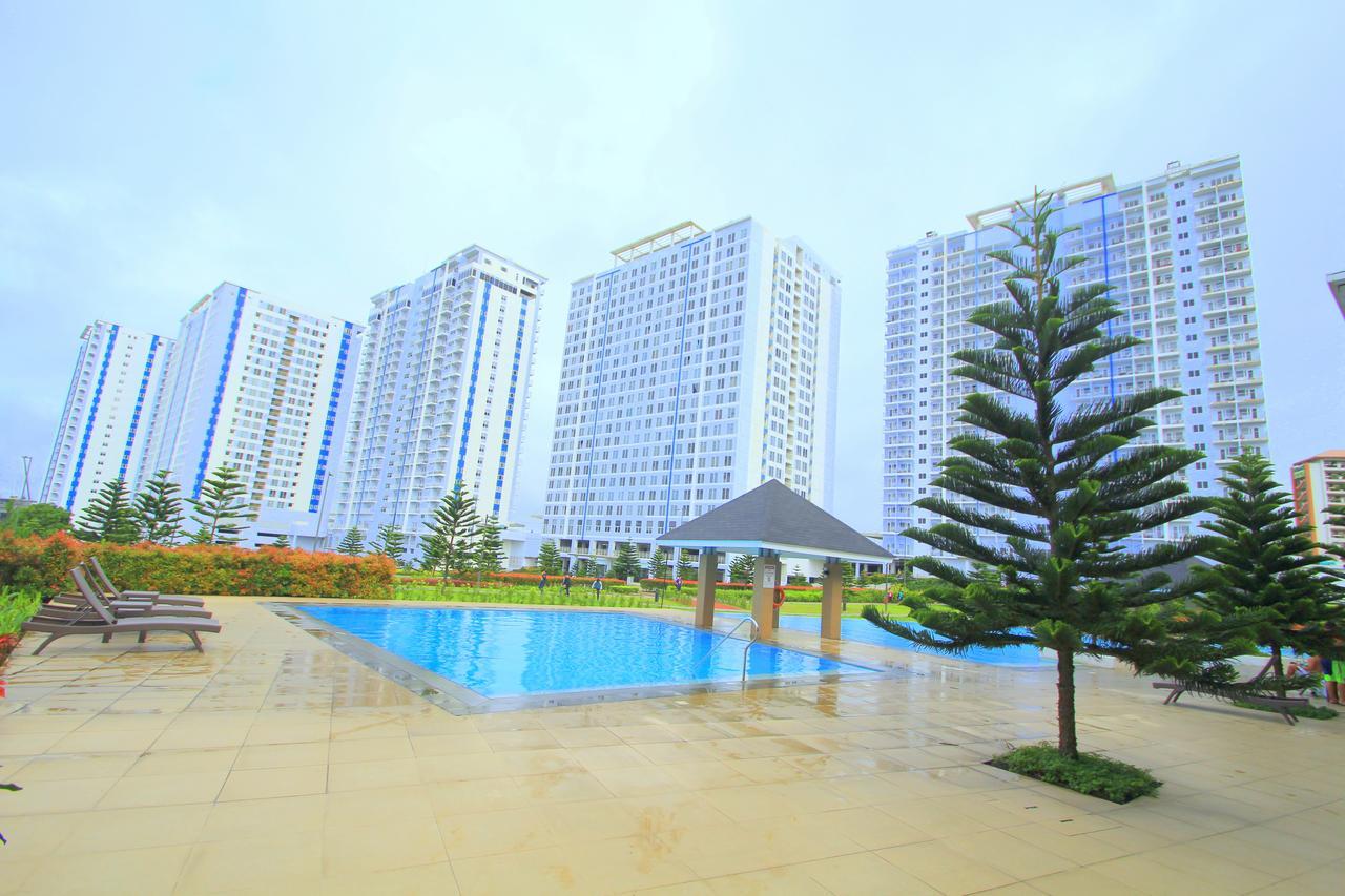 Taal View Room Tagaytay Staycation With Wifi Tagaytay City Екстер'єр фото