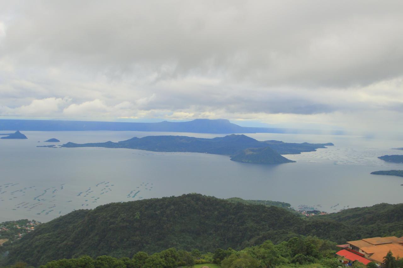 Taal View Room Tagaytay Staycation With Wifi Tagaytay City Екстер'єр фото