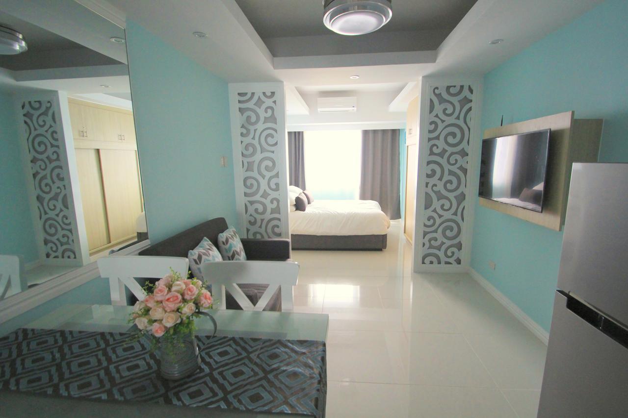 Taal View Room Tagaytay Staycation With Wifi Tagaytay City Екстер'єр фото