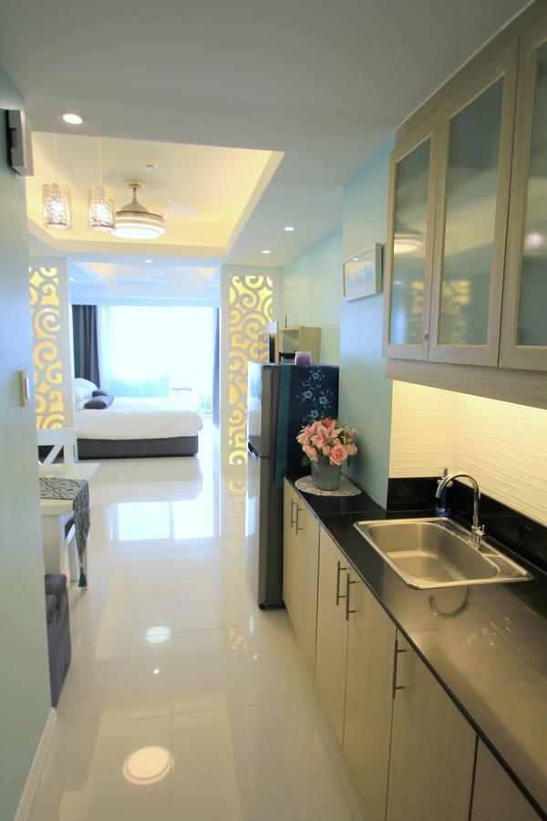 Taal View Room Tagaytay Staycation With Wifi Tagaytay City Екстер'єр фото
