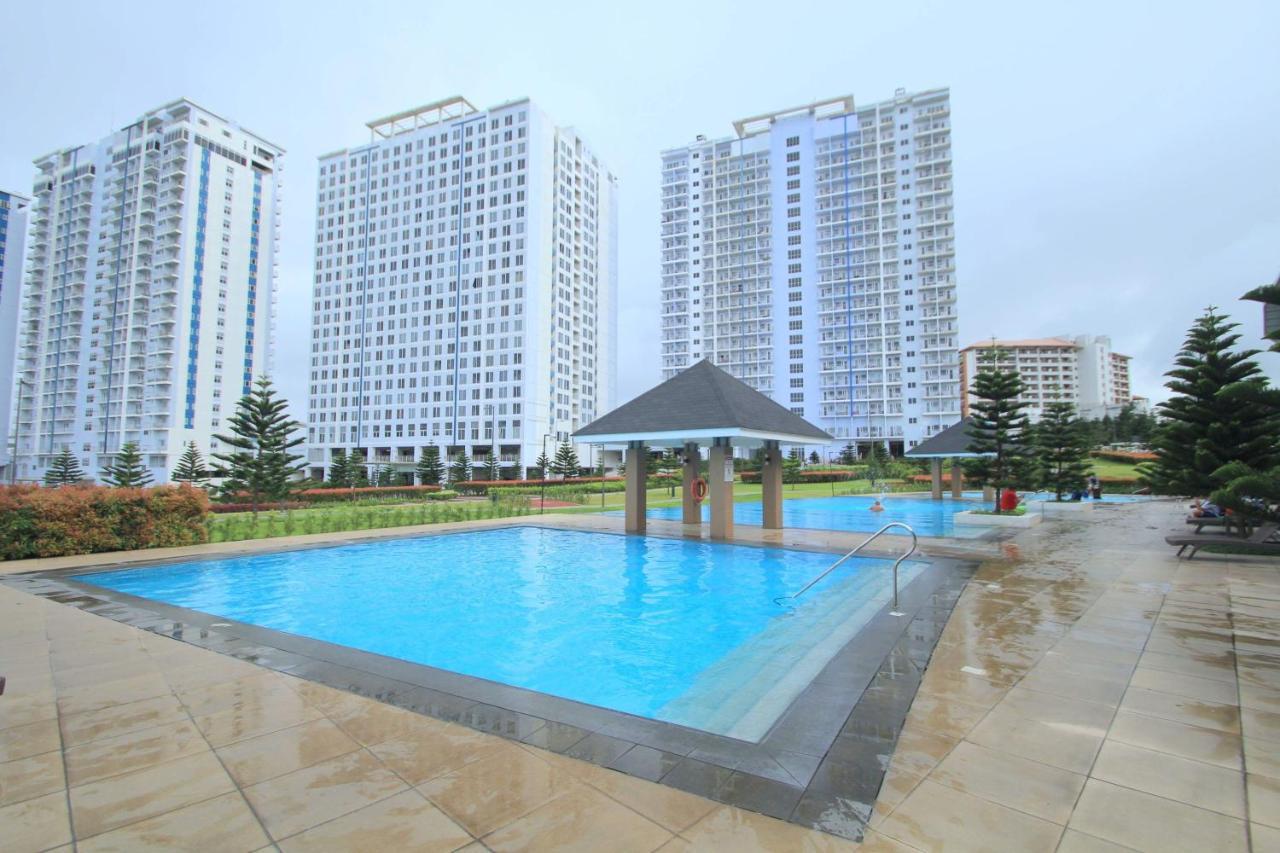Taal View Room Tagaytay Staycation With Wifi Tagaytay City Екстер'єр фото
